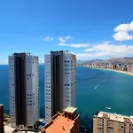 Apartamento Trinisol II - 17F