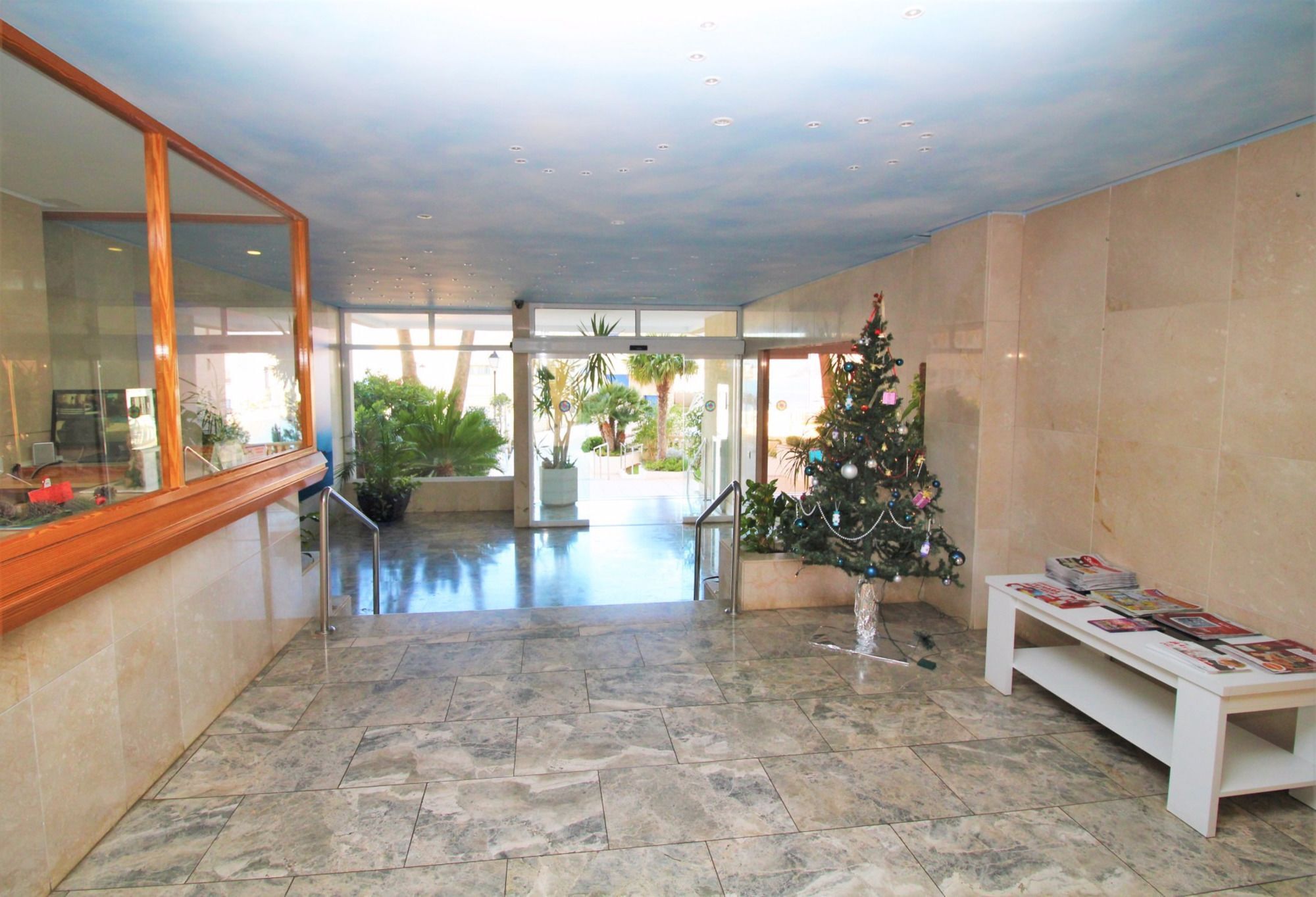 Appartamento Trinisol Ii - 17f