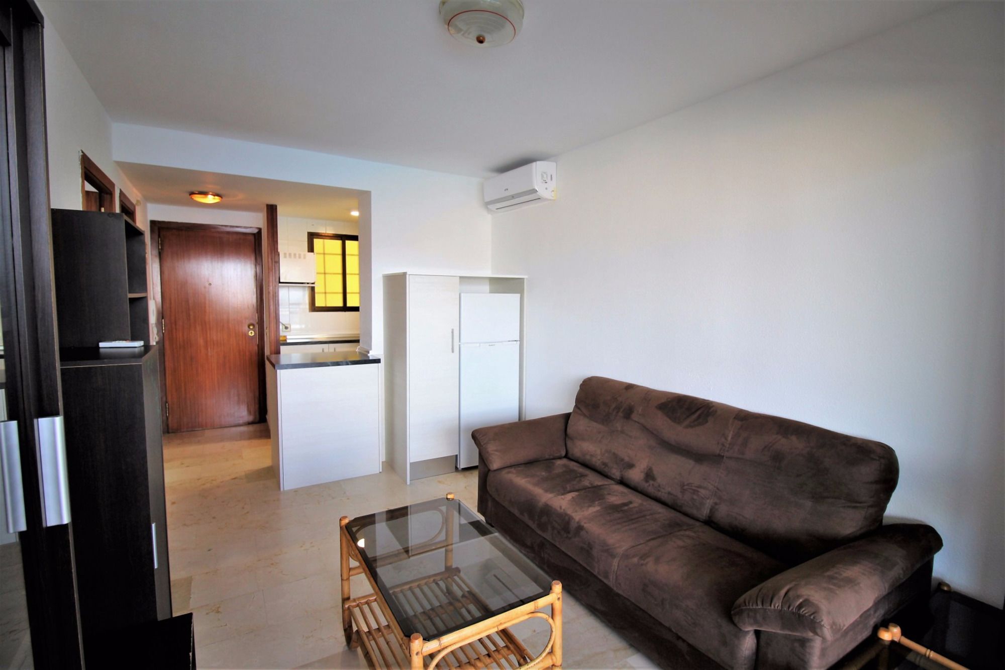 Appartamento Trinisol Ii - 17f